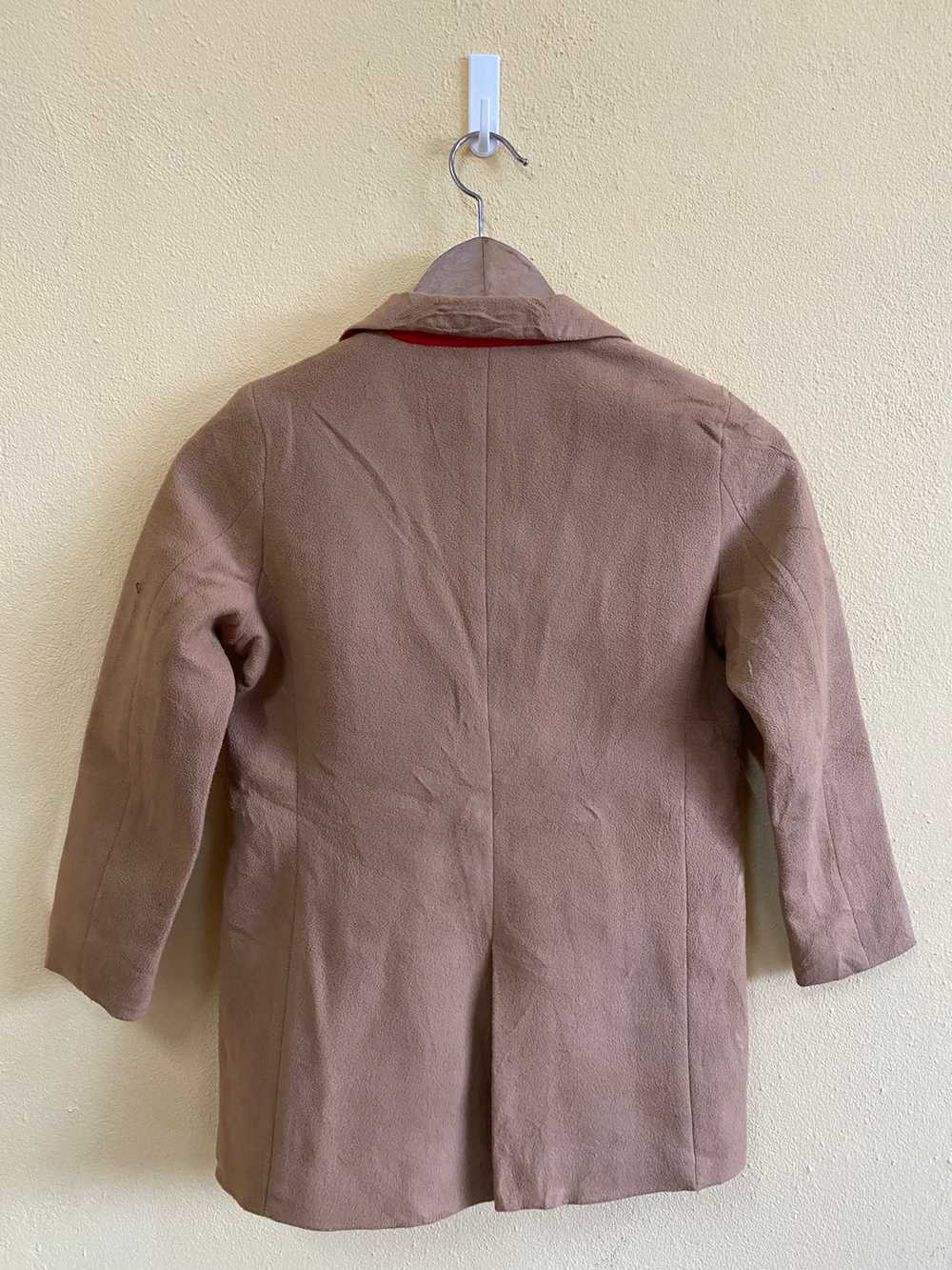 Rare uniqlo undercover jacket very nice design - image 6