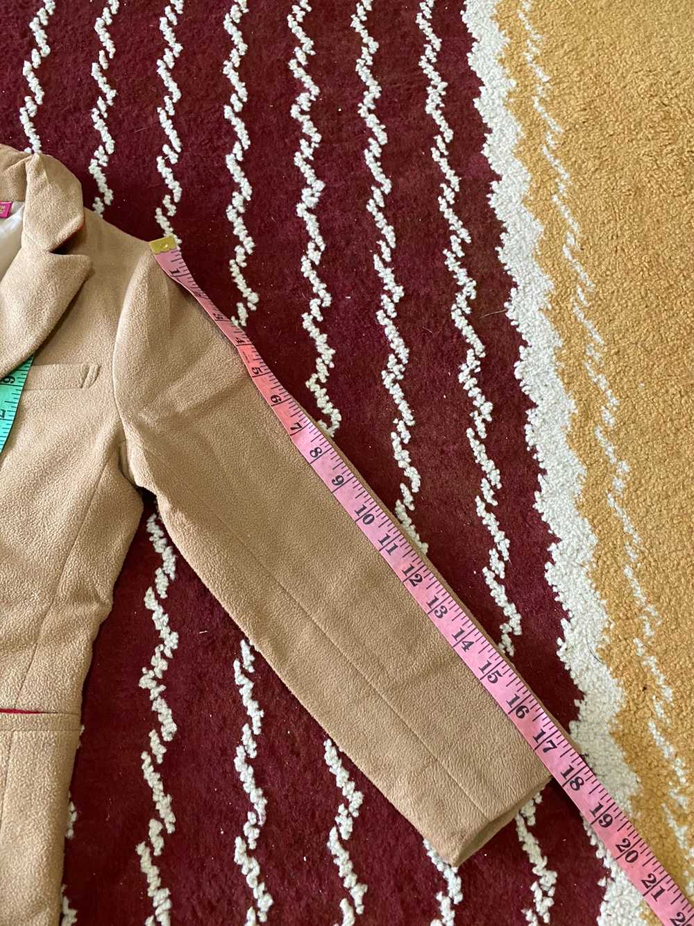 Rare uniqlo undercover jacket very nice design - image 8