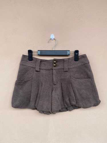 Japanese Brand - Steals💥 Bobson Mini Sexy Skirt … - image 1