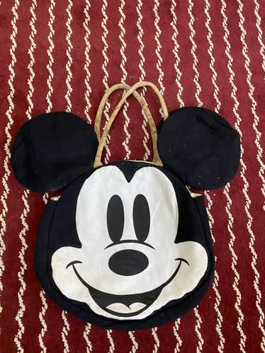 Issey Miyake - Rare mercibeaucoup x disney bag - image 1