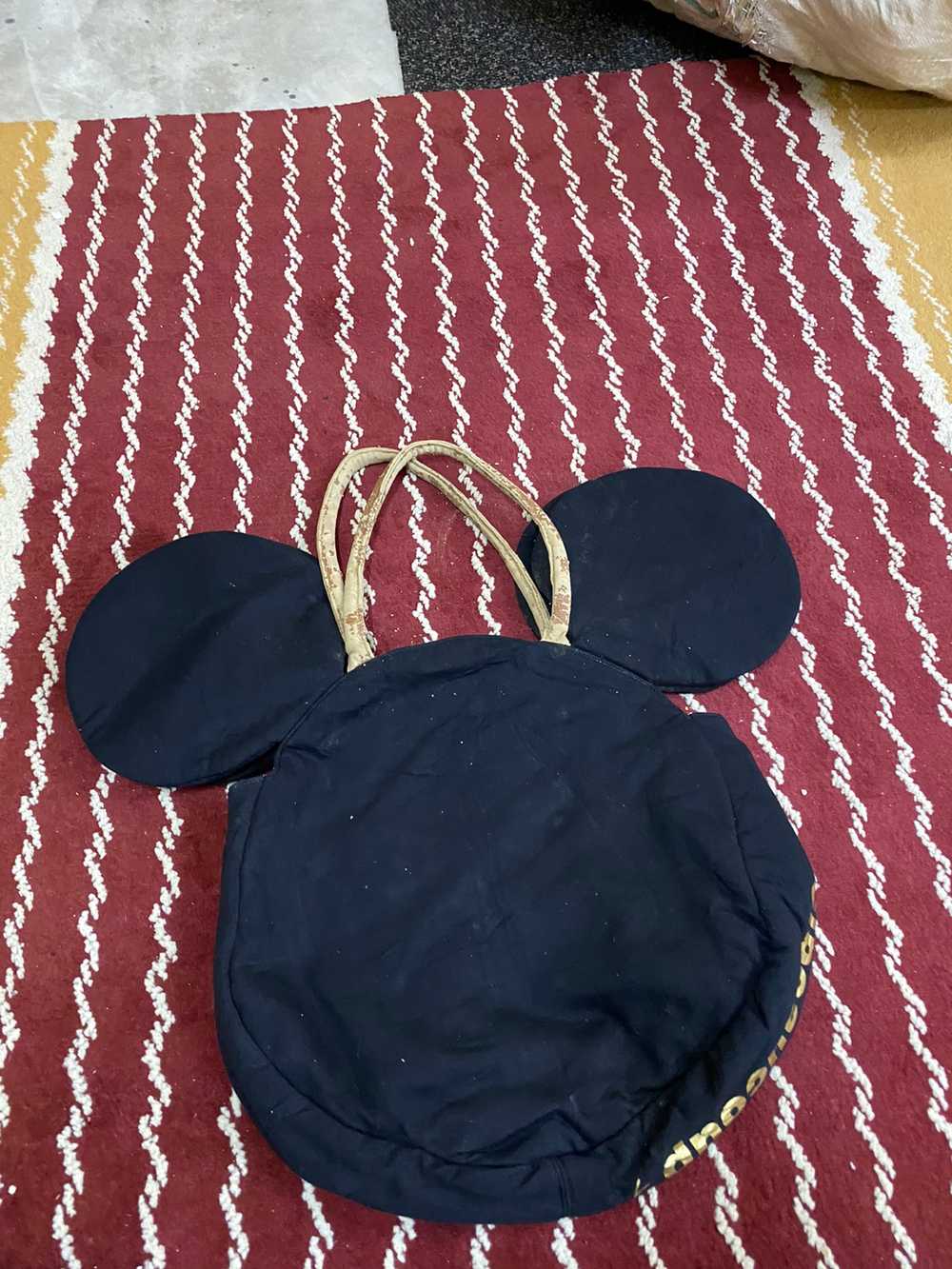 Issey Miyake - Rare mercibeaucoup x disney bag - image 3