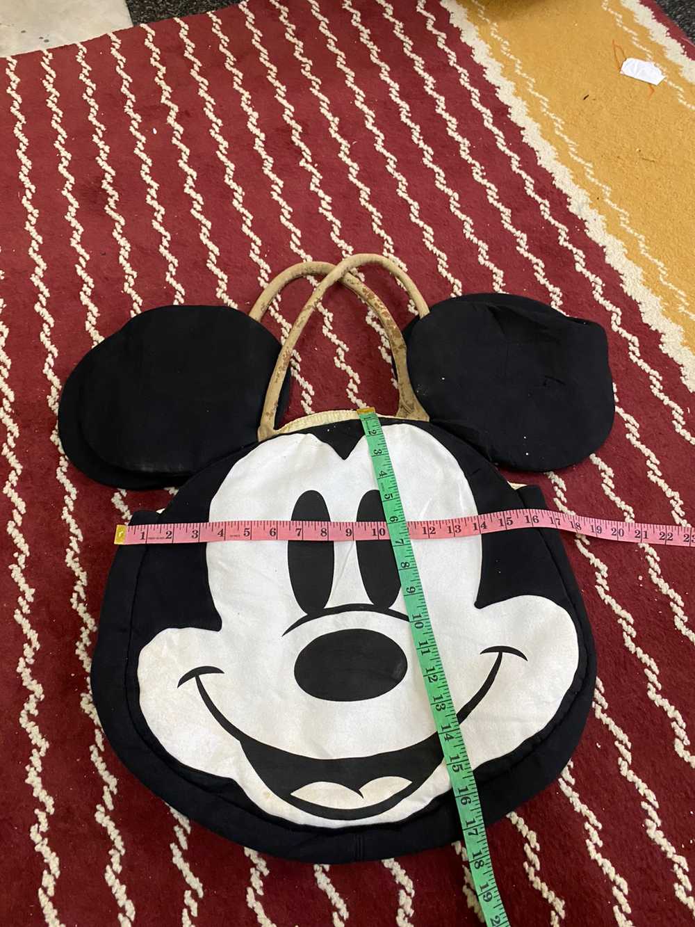 Issey Miyake - Rare mercibeaucoup x disney bag - image 7