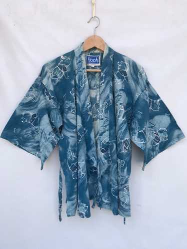 Vintage - Kimono disney pooh very nice design - image 1