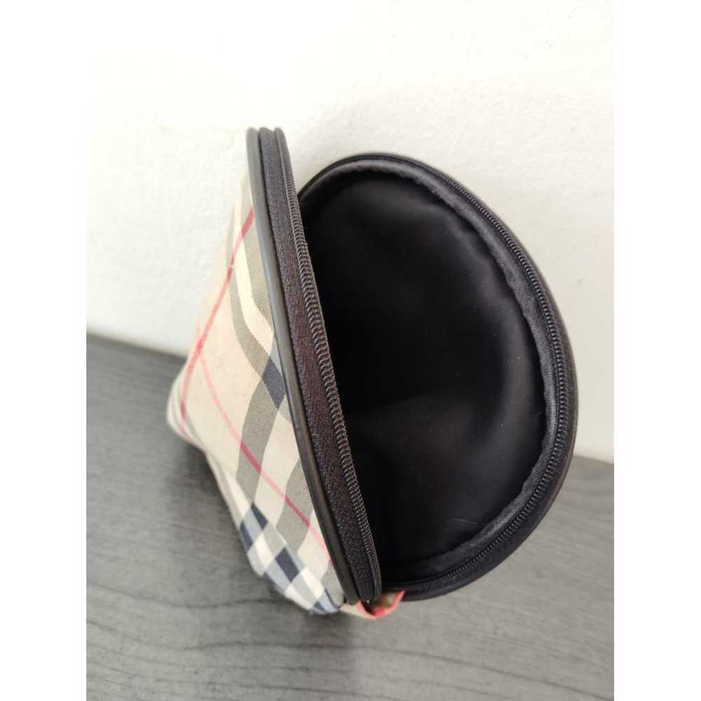 Burberry Cloth wallet - image 10