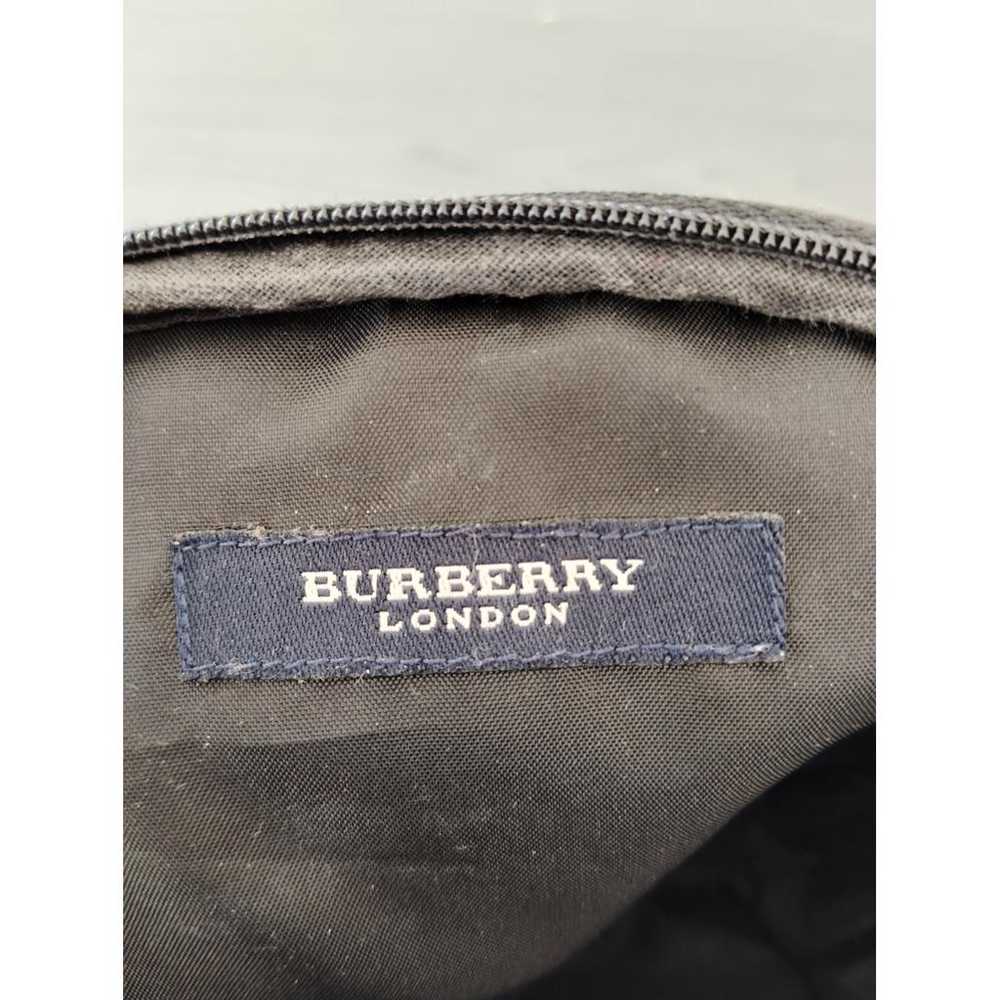 Burberry Cloth wallet - image 2