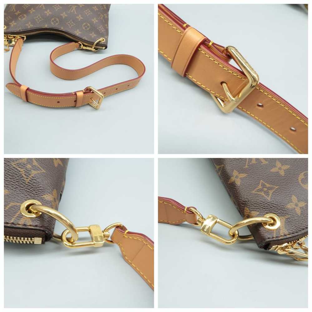 Louis Vuitton Odéon leather handbag - image 11