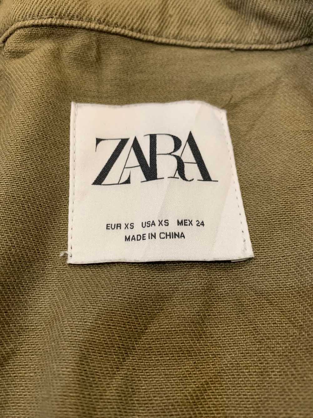 Zara - Rare 🔥 Zara nice design - image 11