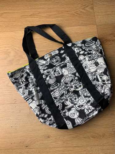 Vintage Hysteric Glamour orders Reversible Tote Bag