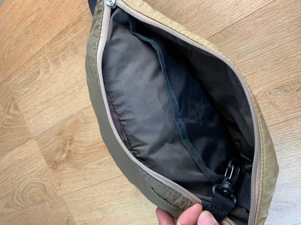 Porter waist bag nice design - image 8