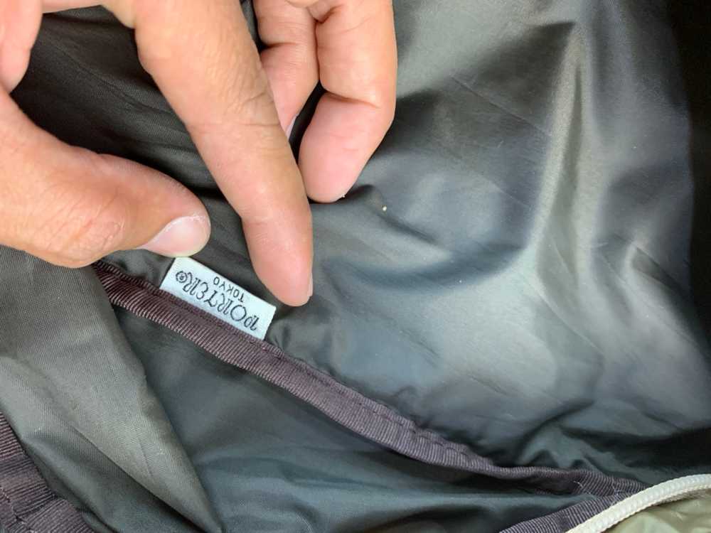 Porter waist bag nice design - image 9