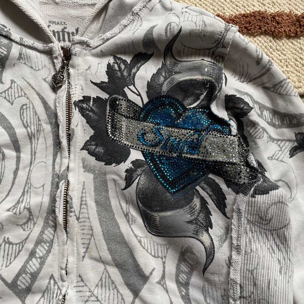 Affliction × Made In Usa × Vintage SINFUL BY AFFL… - image 9