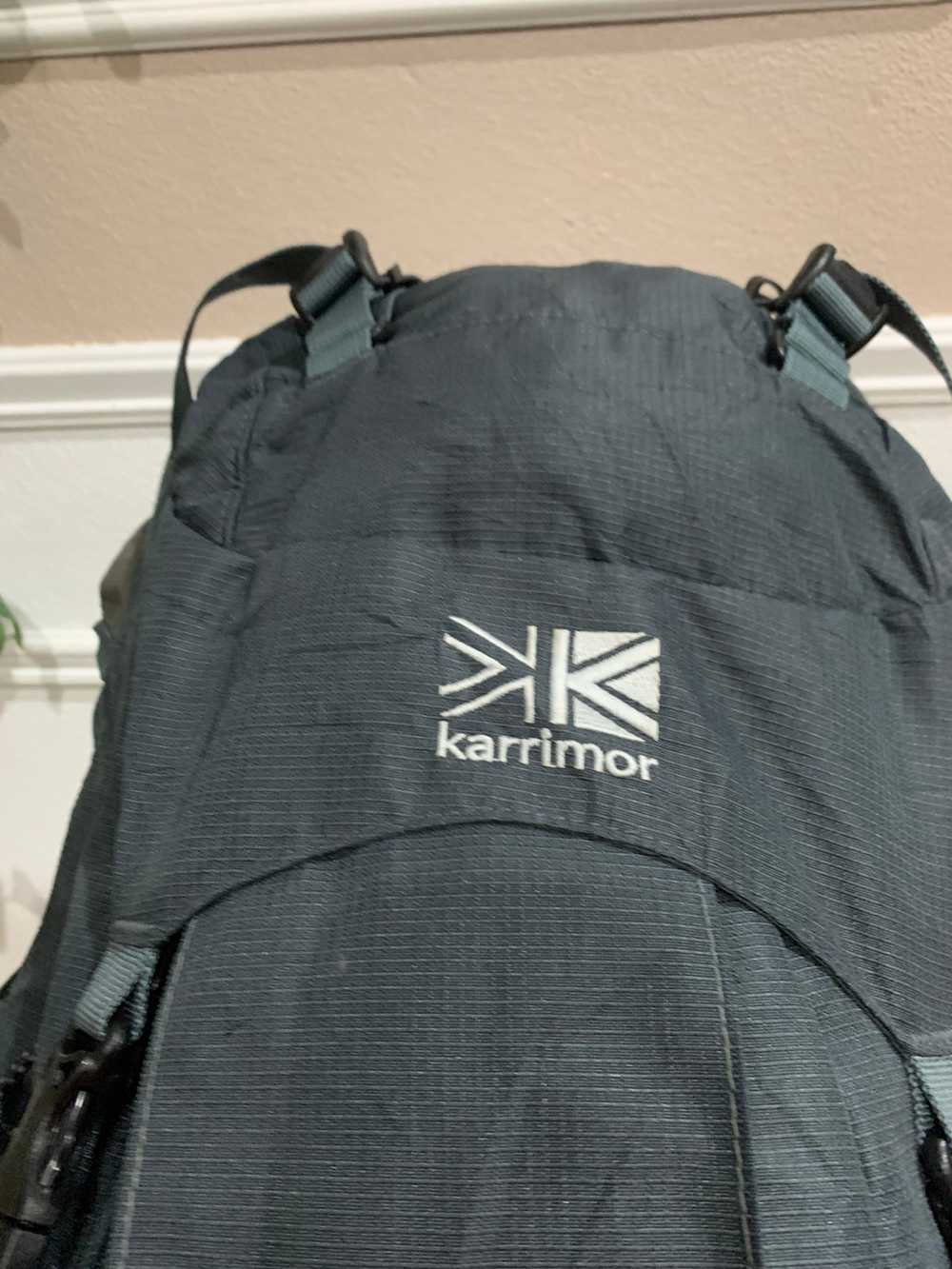 Karrimor - Karrimor hiking bag 30L - image 9