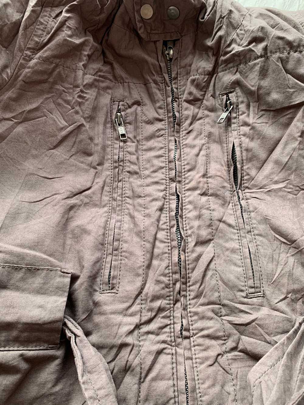 Diesel jackets full zipper nice design - image 4