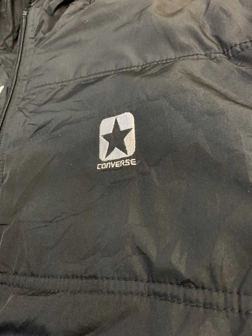 Converse jackets full zipper - image 4