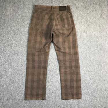 Paul Smith japanese brand paulsmith jeans wool pl… - image 1