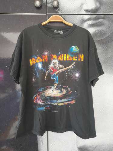 Iron Maiden Virtual XI World Tour Tシャツ s-l1200.jpg