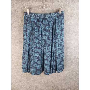 Vintage LulaRoe Madison Pleated Skirts Womens S S… - image 1