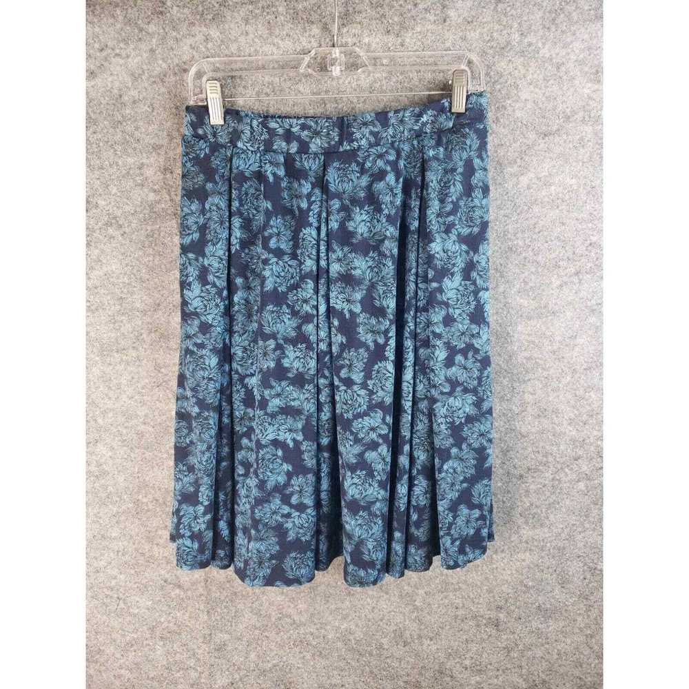 Vintage LulaRoe Madison Pleated Skirts Womens S S… - image 2