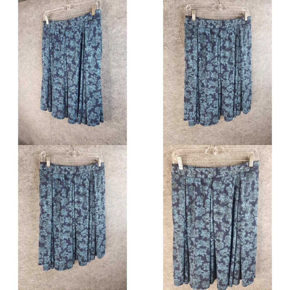 Vintage LulaRoe Madison Pleated Skirts Womens S S… - image 4
