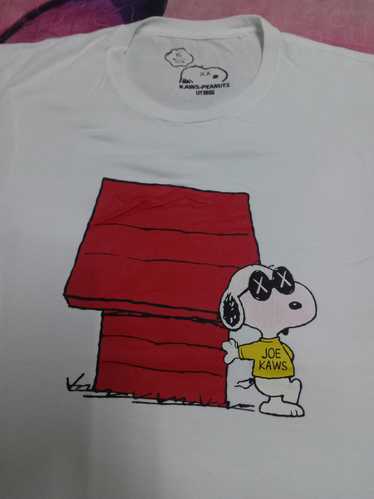 Bape bape x peanuts - Gem