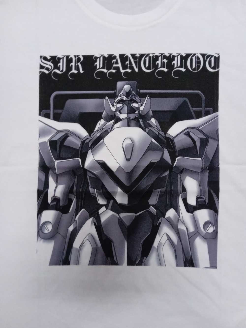 Anima - Rare anime Code Geass Tee Gurren Lagann P… - image 4