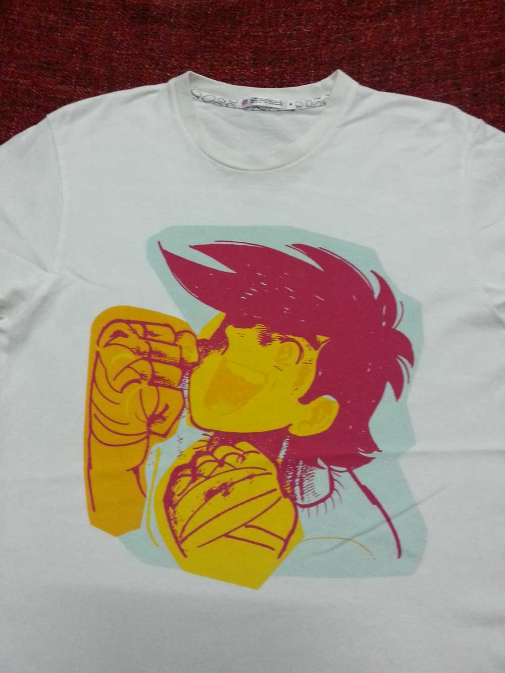 Japanese Brand - Rare anime Ashita no joe / Tomor… - image 2