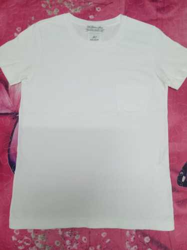 UNDERCOVER HUMAN MADE 長袖Tシャツ ロンT 白 XL