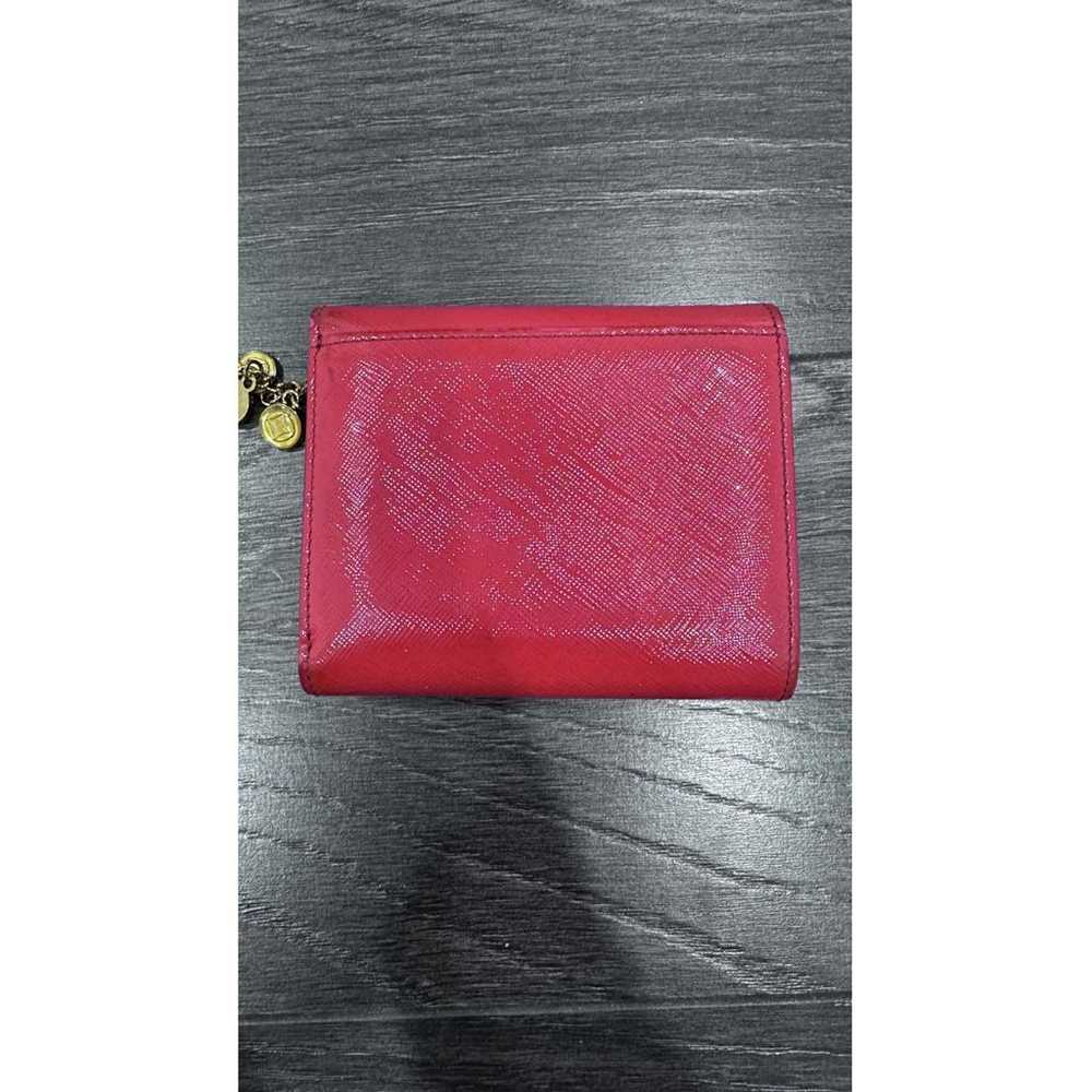 MCM Leather wallet - image 2