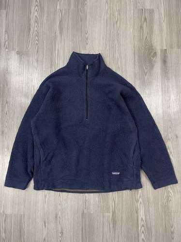 Vintage - Vintage Patagonia Retro Sherpa Fleece Ha