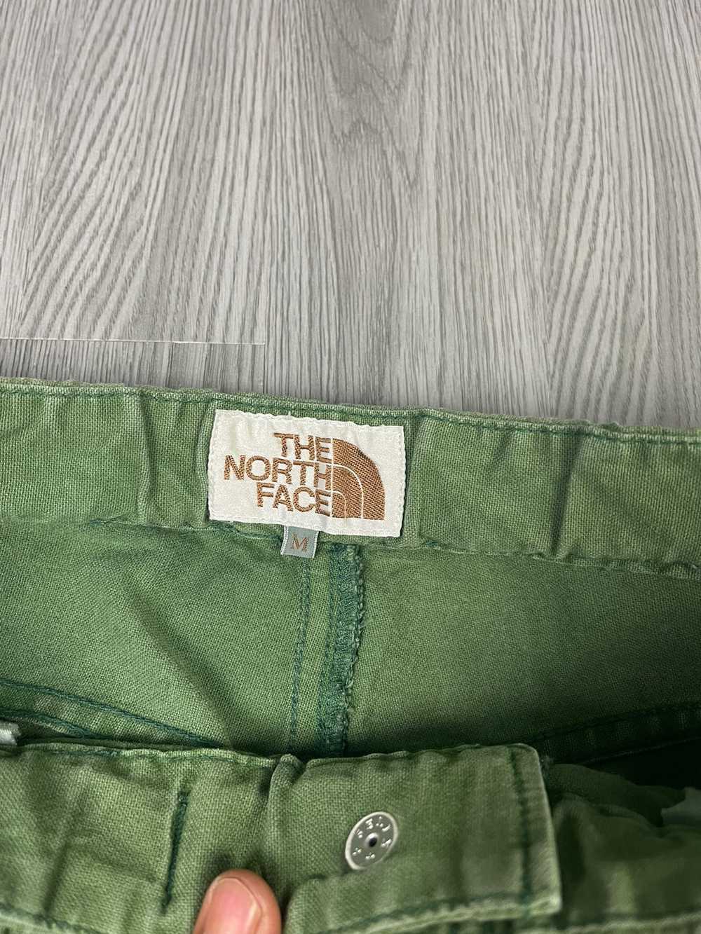 Vintage - The North Face White Label Casual Outdo… - image 6