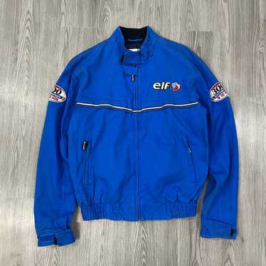 elf red baron300anniversaryジャケット Elf Red Baron Jacket | Grailed