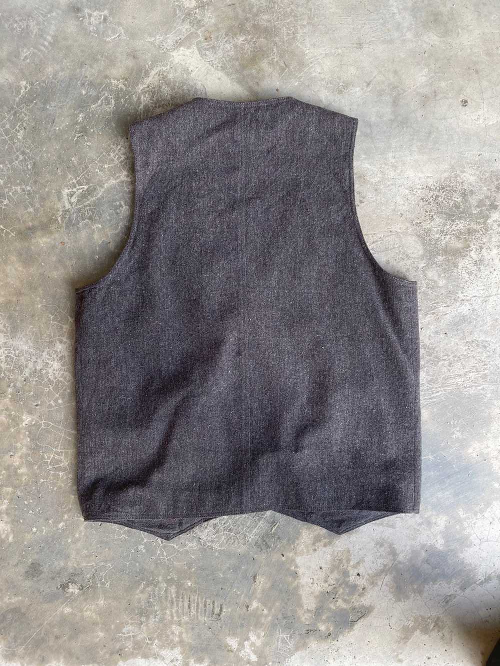 Ben Davis - Ben Davis Vest - image 2