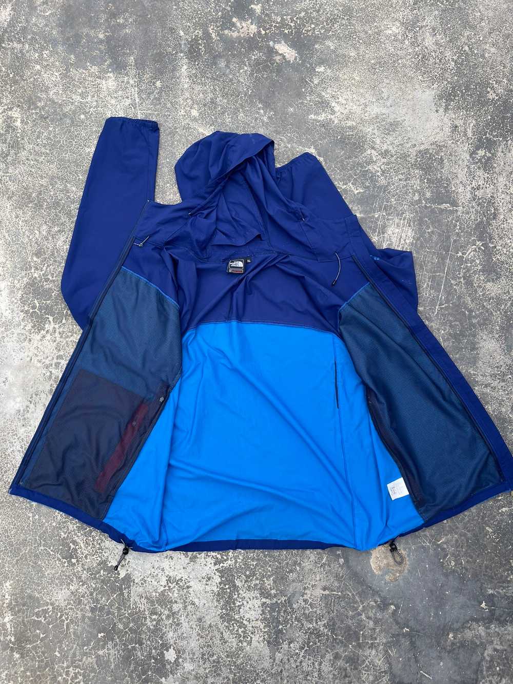 Royal Blue The North Face Flight Series Light win… - image 10