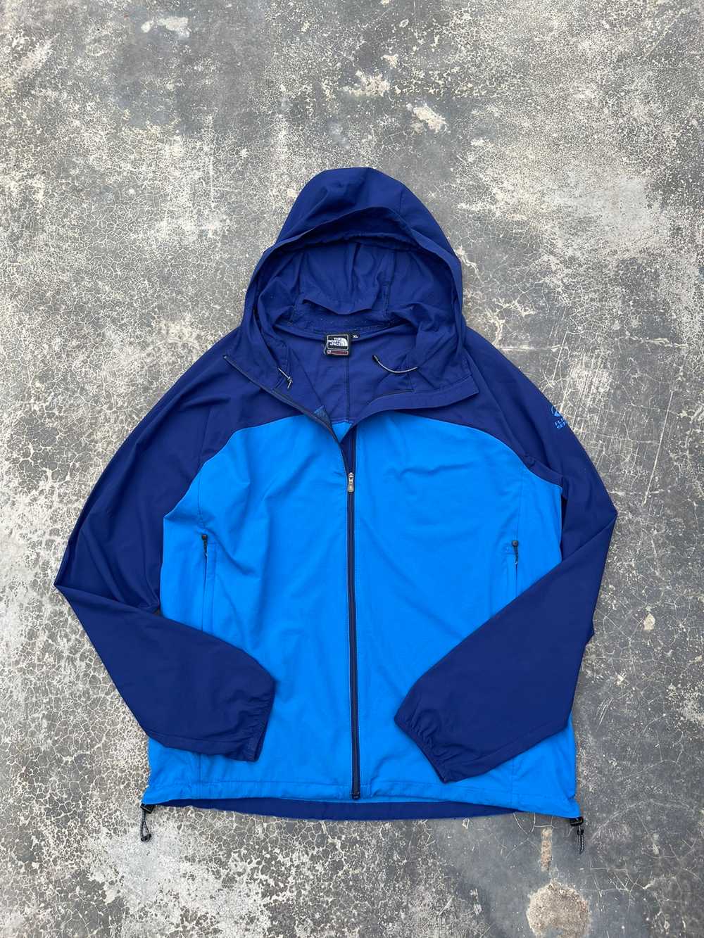 Royal Blue The North Face Flight Series Light win… - image 7