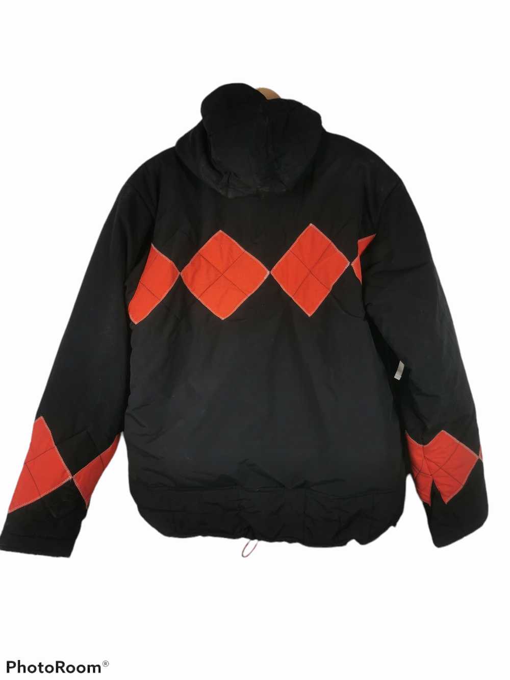 Burton - Burton Snowboard Ronin Ski Hoodie Jacket - image 6