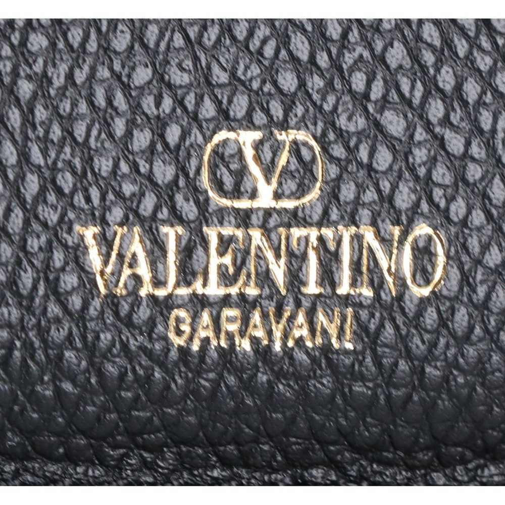 Valentino VALENTINO 3W2B0M28DJP_0NO V-Sling Grain… - image 7