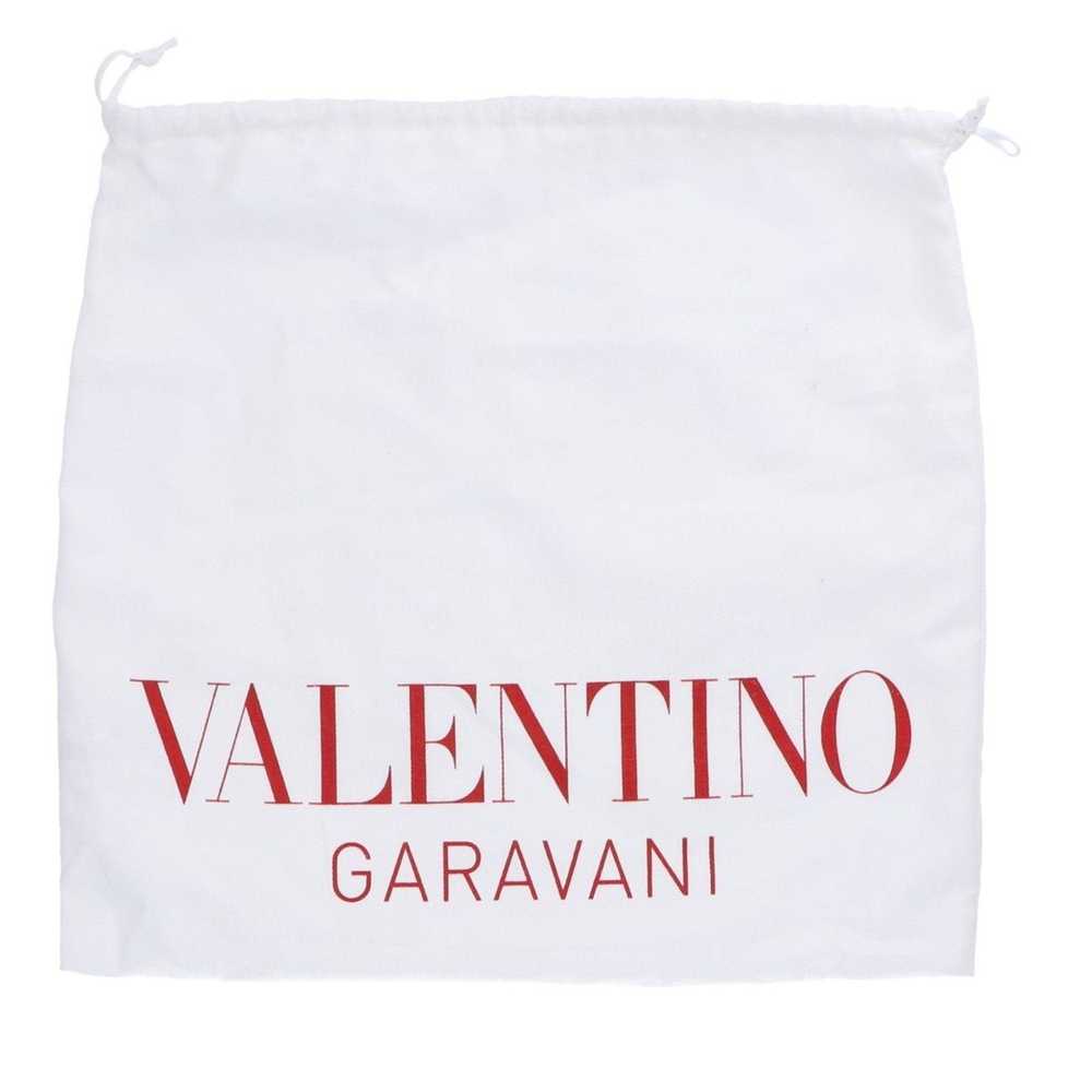 Valentino VALENTINO 3W2B0M28DJP_0NO V-Sling Grain… - image 8