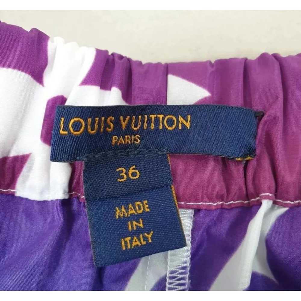 Louis Vuitton Mini short - image 3