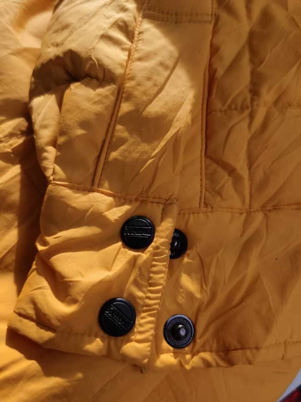 John Bull - Johnbull Yellow Puffer Jacket - image 12