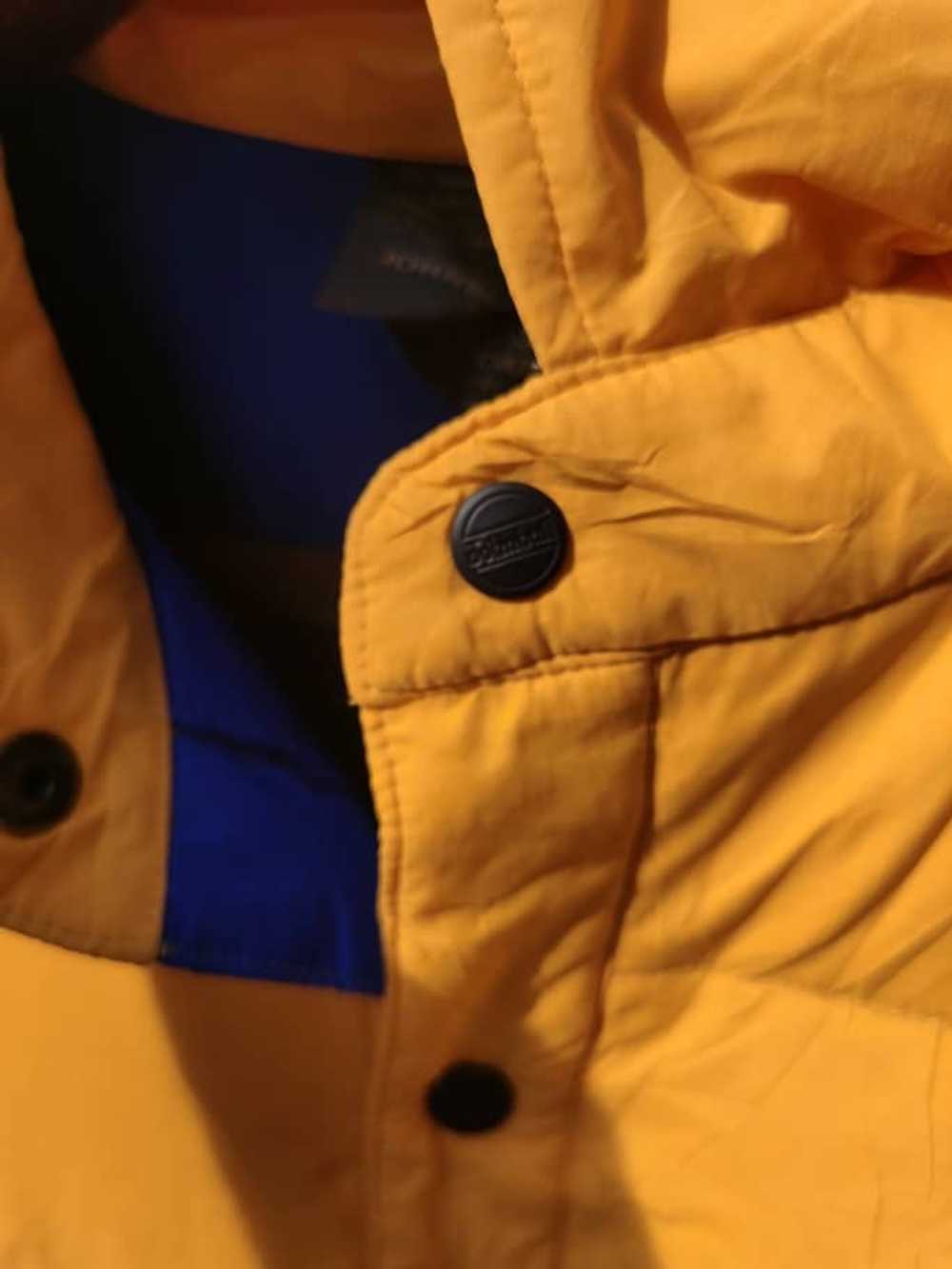 John Bull - Johnbull Yellow Puffer Jacket - image 4