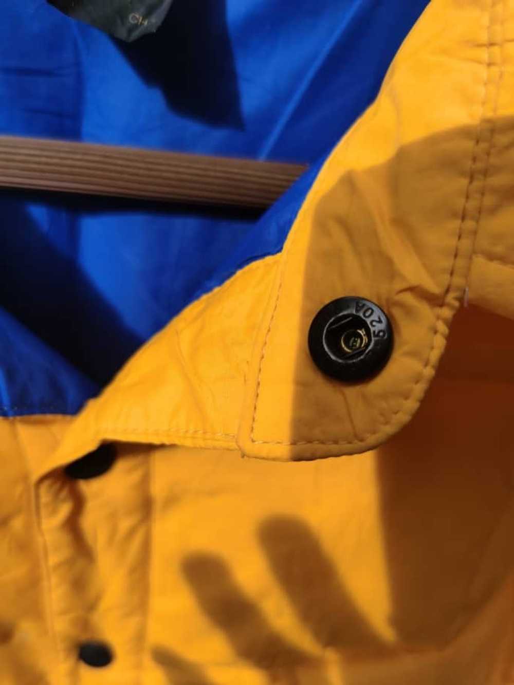 John Bull - Johnbull Yellow Puffer Jacket - image 5