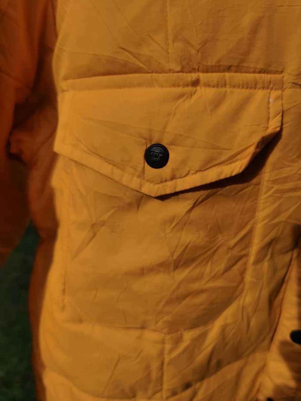 John Bull - Johnbull Yellow Puffer Jacket - image 6