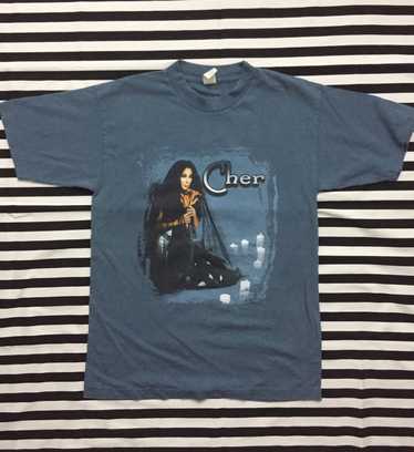 Band Tees - 🔥Last Drop🔥RARE Cher Do You Believe… - image 1