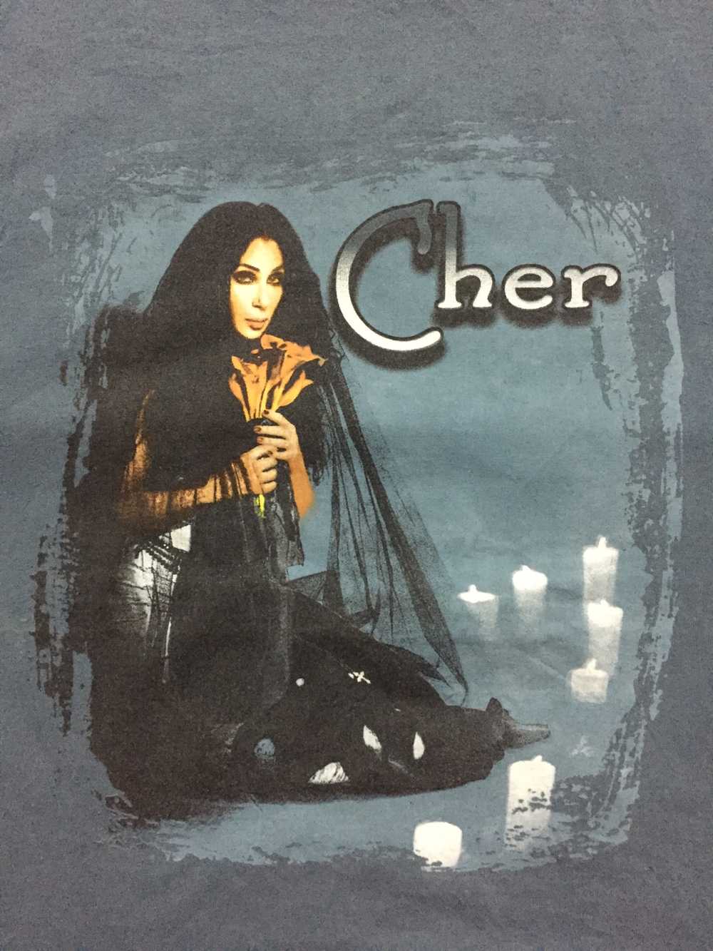 Band Tees - 🔥Last Drop🔥RARE Cher Do You Believe… - image 2