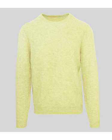 Malo Wool Cashmere Round Neck Sweater - image 1