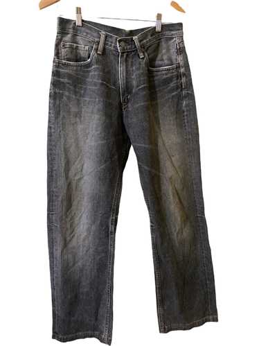 Big John - Vintage Big John Distressed Denim Jeans