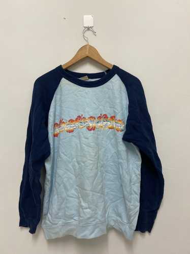 Japanese Brand - Banana Fish Sweatshirt Union Mad… - image 1