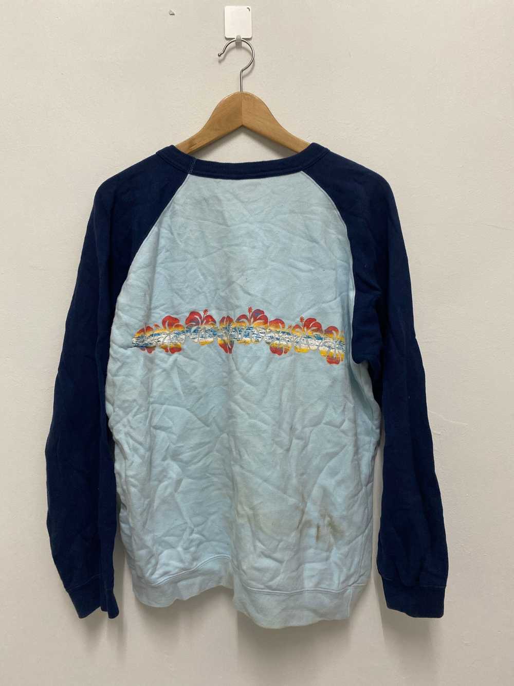 Japanese Brand - Banana Fish Sweatshirt Union Mad… - image 3