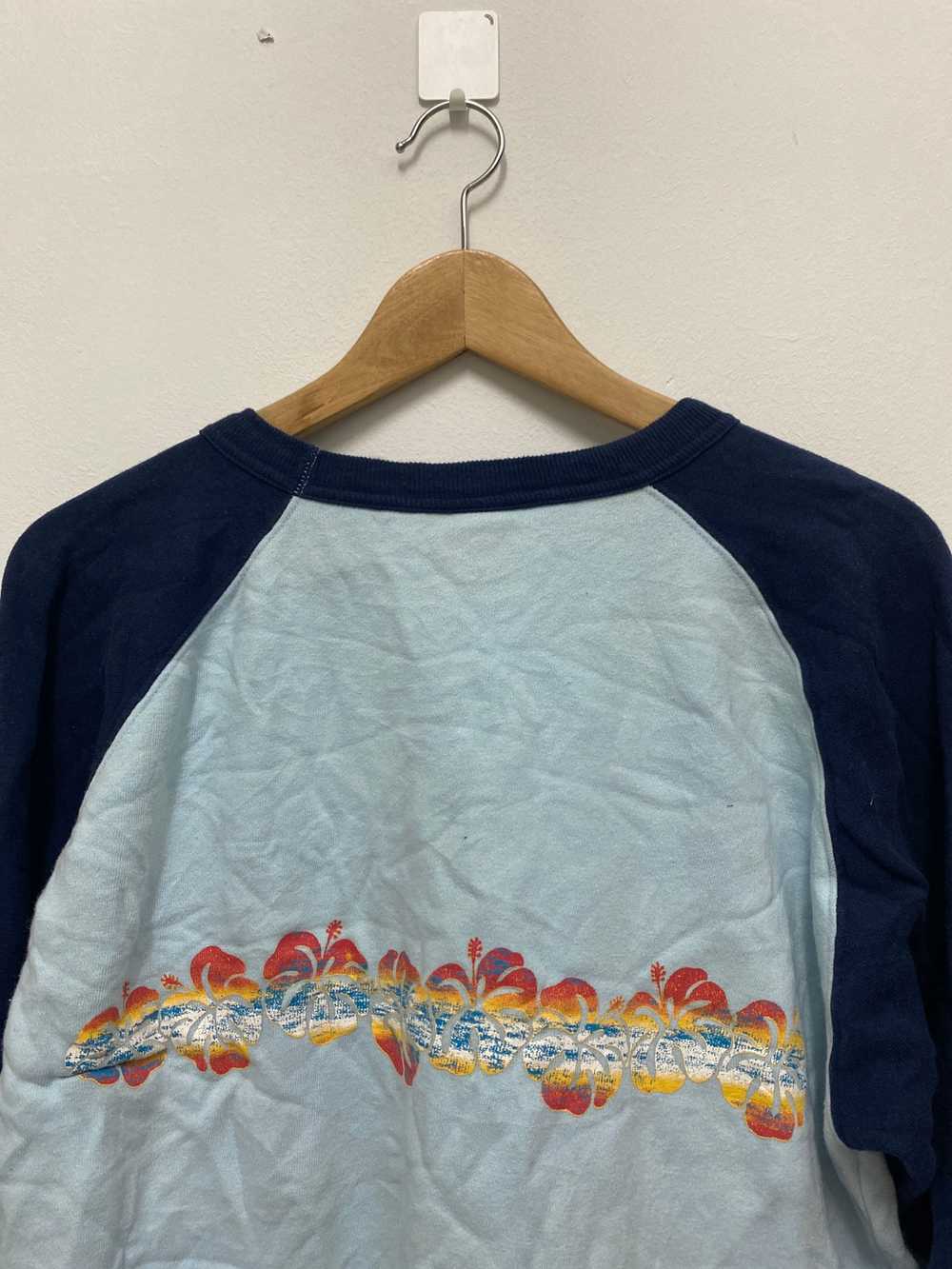 Japanese Brand - Banana Fish Sweatshirt Union Mad… - image 4