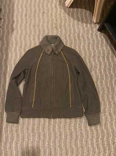 Japanese Brand - Vintage Relacher Coat Jacket Jap… - image 1